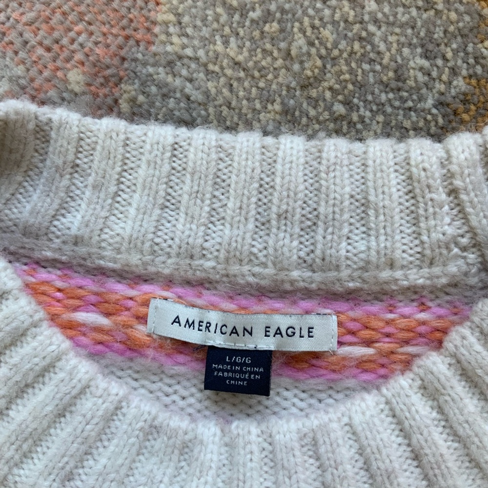 American Eagle Sweater